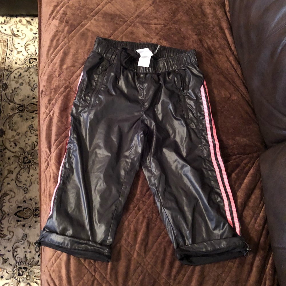 addidas capris
